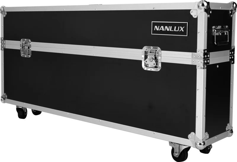 Nanlux Flight case for Dual TK280B/TK450