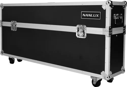 Nanlux Flight case for Dual TK280B/TK450
