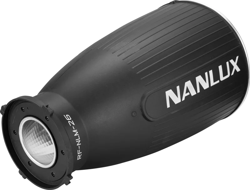 Nanlux 26 & 60° Reflector kit for Evoke 900C & 1200/B