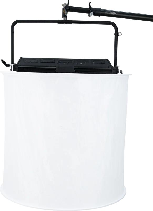 Nanlux Dyno 1200C Space light Softbox