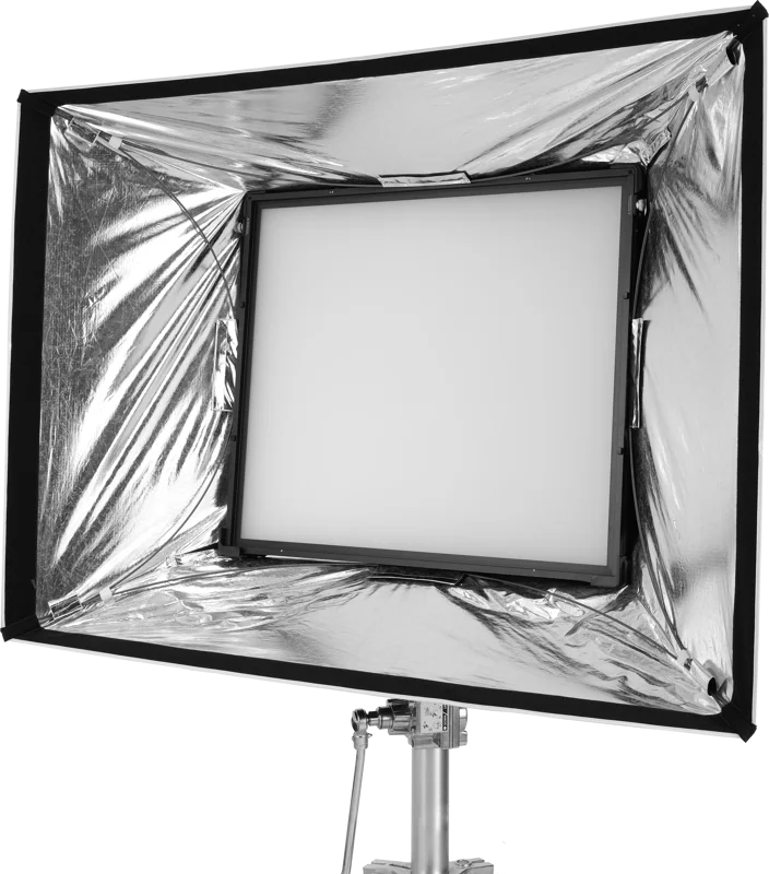 Nanlux Softbox Rectangle 140x100 for Dyno 1200C w/quick release