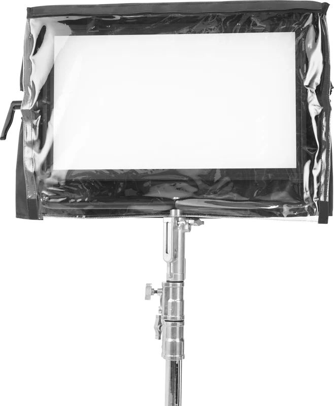 Nanlux Fixture cover for Dyno 650C