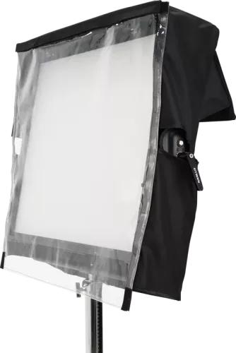 Nanlux Fixture cover for Dyno 1200C