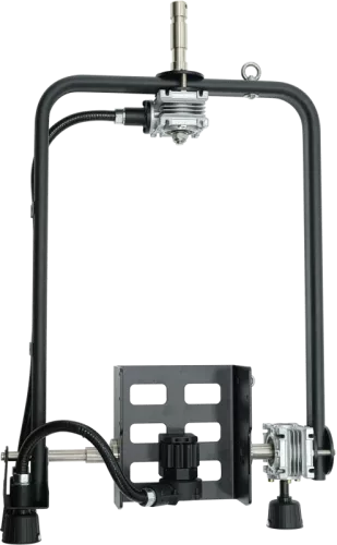 Nanlux Pole-Operated Yoke for Evoke 1200