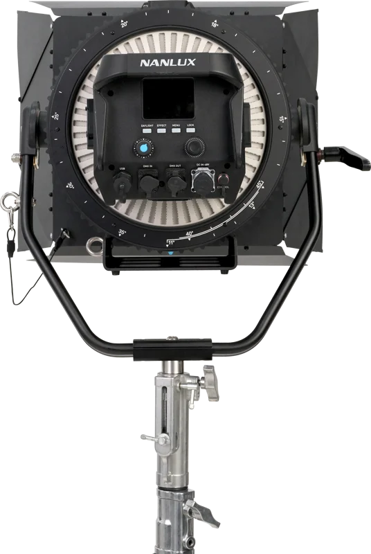 Nanlux FL-35YK Fresnel Lens for Evoke