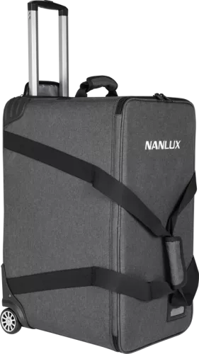 Nanlux Trolley Case for Evoke 1200B