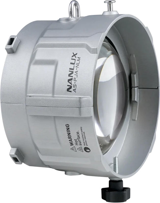 Nanlux NL Mount Projection Adapter for Evoke