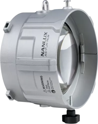 Nanlux NL Mount Projection Adapter for Evoke