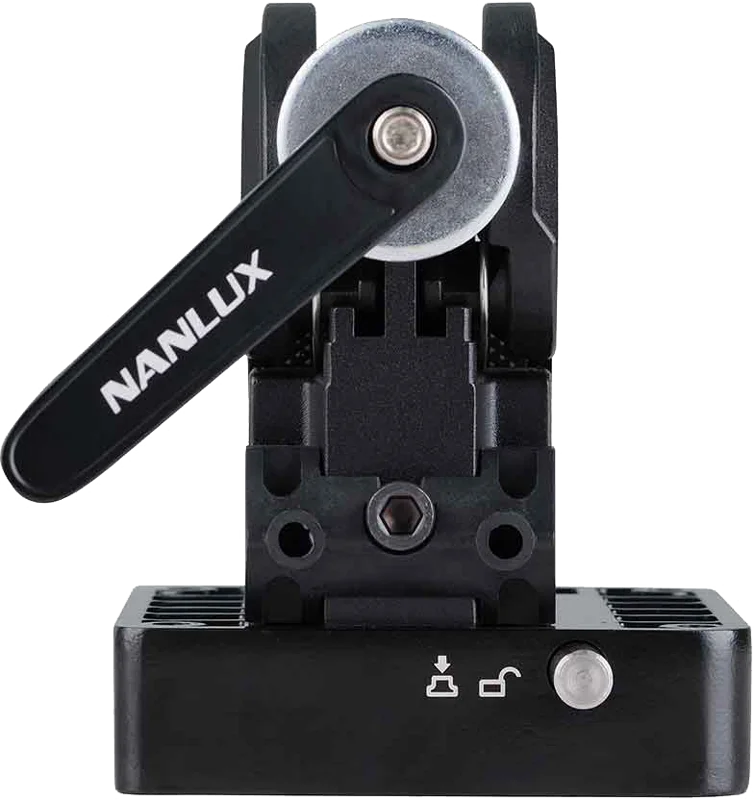 Nanlux Clamp for Evoke