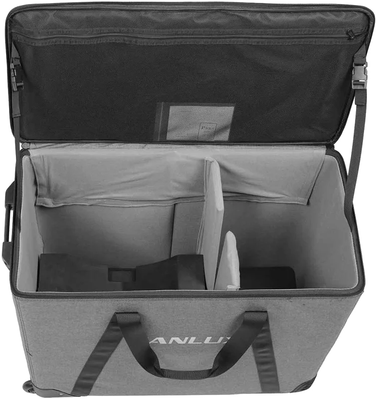 Nanlux Trolley Case for FL-35YK Fresnel