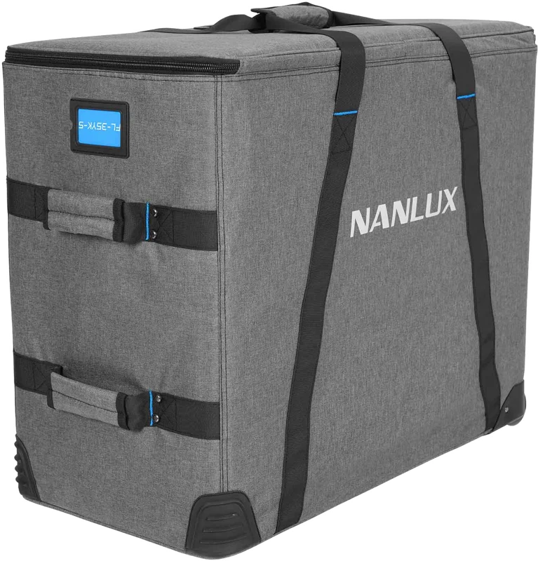 Nanlux Trolley Case for FL-35YK Fresnel