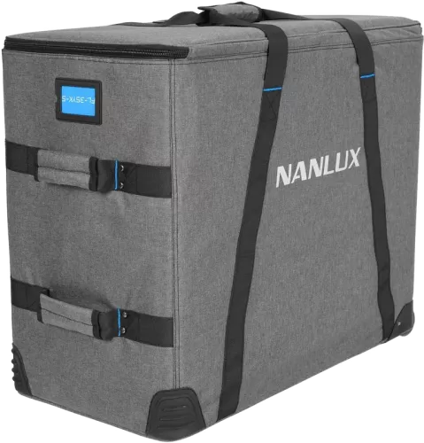 Nanlux Trolley Case for FL-35YK Fresnel