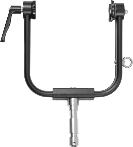 Nanlux Off-set Yoke of Evoke 1200B/1200
