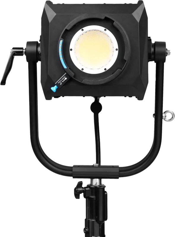 Nanlux Evoke 2400B Spot Light with 45° Reflector