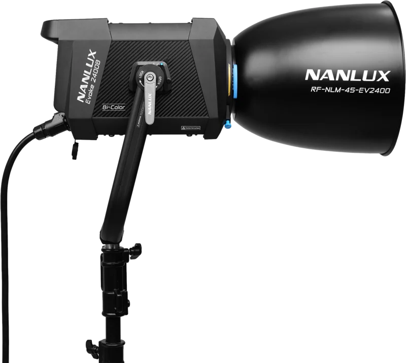 Nanlux 45° Reflector for Evoke 2400B