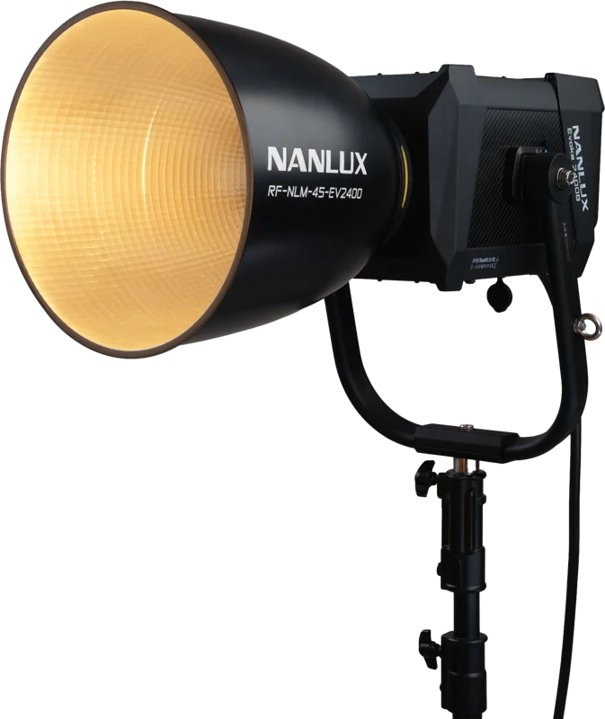 Nanlux 45° Reflector for Evoke 2400B
