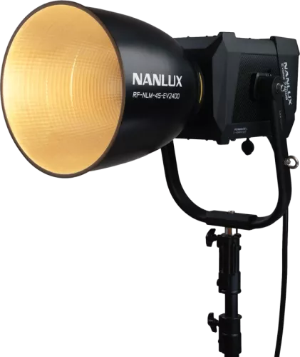 Nanlux 45° Reflector for Evoke 2400B