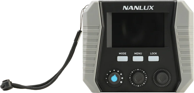 Nanlux WC-LM6P-C1 Controller Dyno & Evoke