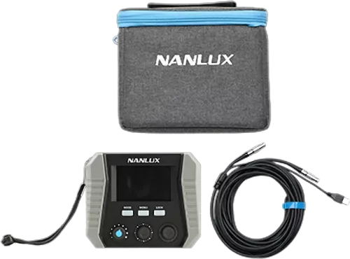 Nanlux WC-LM6P-C1 Controller Dyno & Evoke