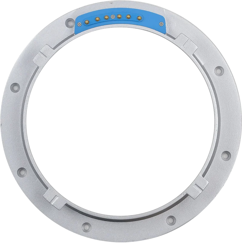 Nanlux Speed Ring with Electronic Contacts for SB100S