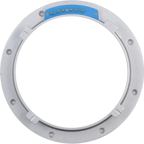 Nanlux Speed Ring with Electronic Contacts for SB120PR