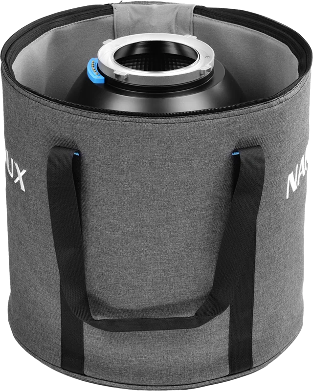 Nanlux Carrying Bag for Evoke 2400B/5000B Reflector 45°