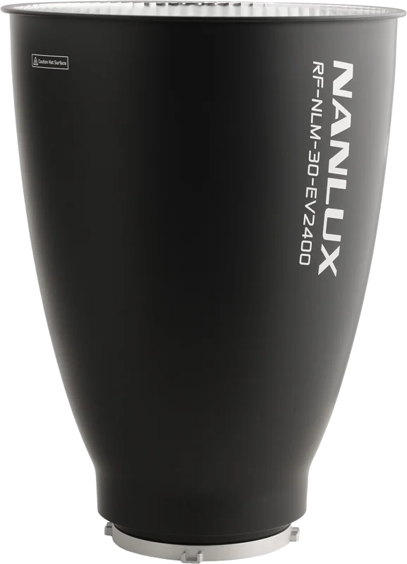 Nanlux 30° Reflector for Evoke 2400B