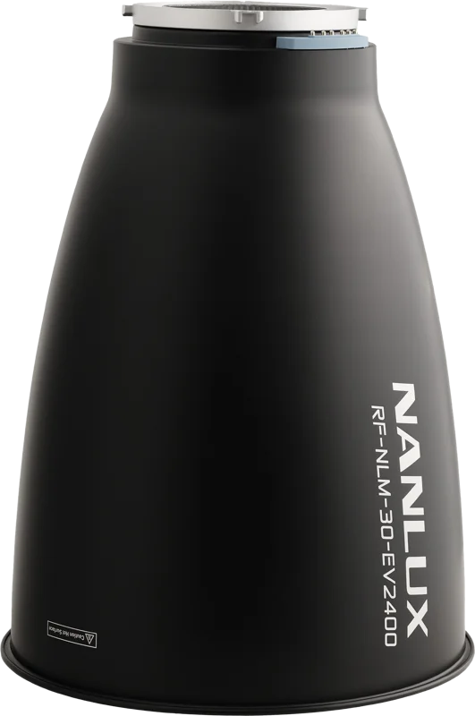 Nanlux 30° Reflector for Evoke 2400B