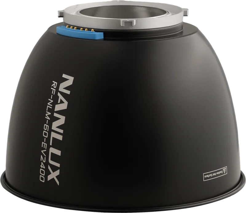 Nanlux 60° Reflector for Evoke 2400B
