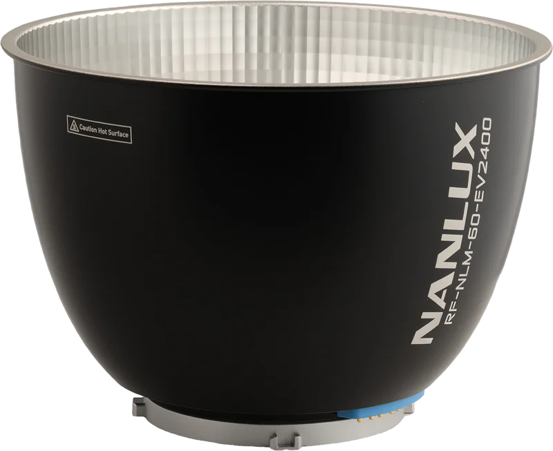 Nanlux 60° Reflector for Evoke 2400B