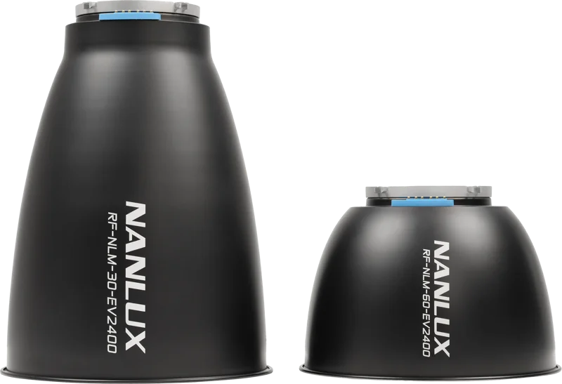Nanlux 30° & 60° Reflector for Evoke 2400B