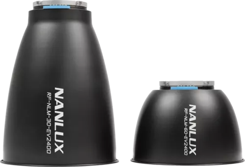 Nanlux 30° & 60° Reflector for Evoke 2400B