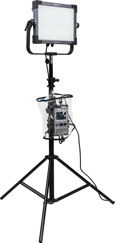 Nanlux Nanlite Rain Cover for Alien 150/300 controll unit