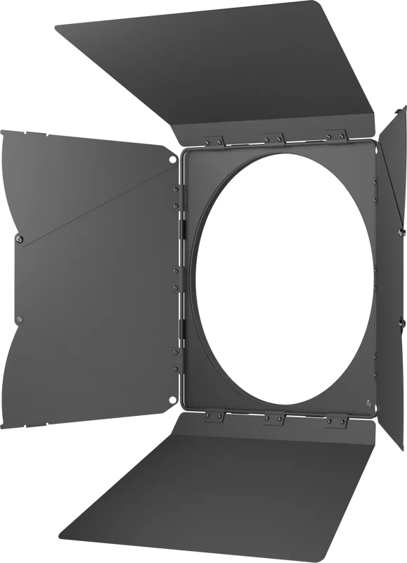 Nanlux Barn Door set for FL-35/35E