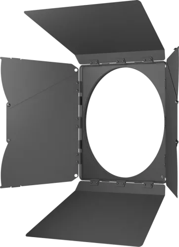 Nanlux Barn Door set for FL-35/35E