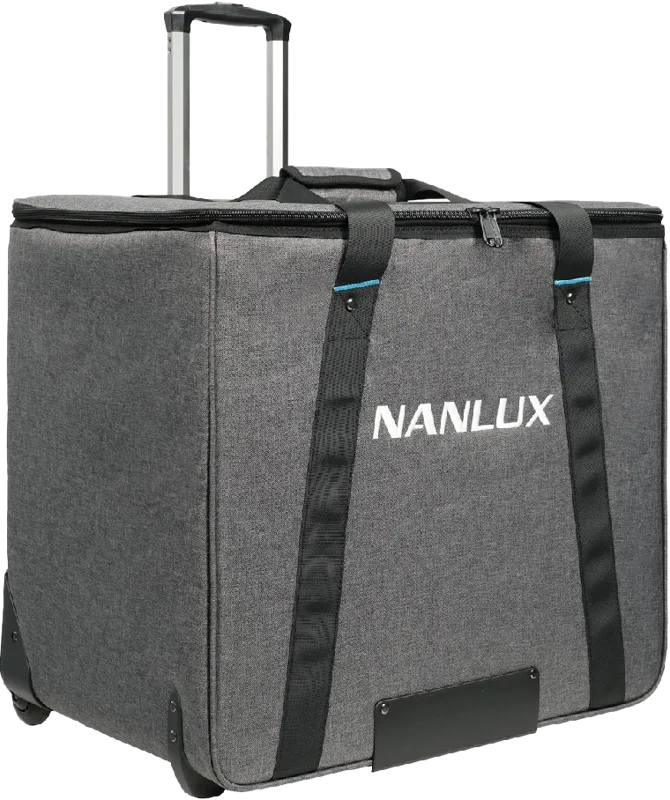 Nanlux Trolley Case for Evoke 2400B Light Fixture