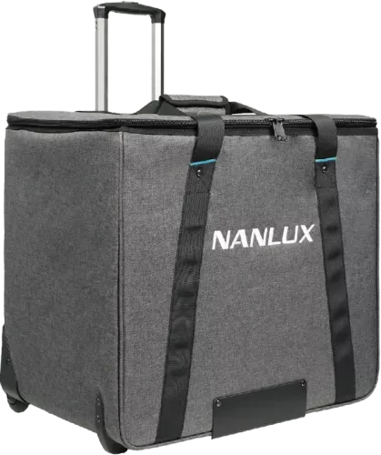Nanlux Trolley Case for Evoke 2400B Light Fixture