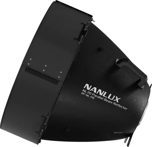 Nanlux NL70 6° Parallel Beam Reflector