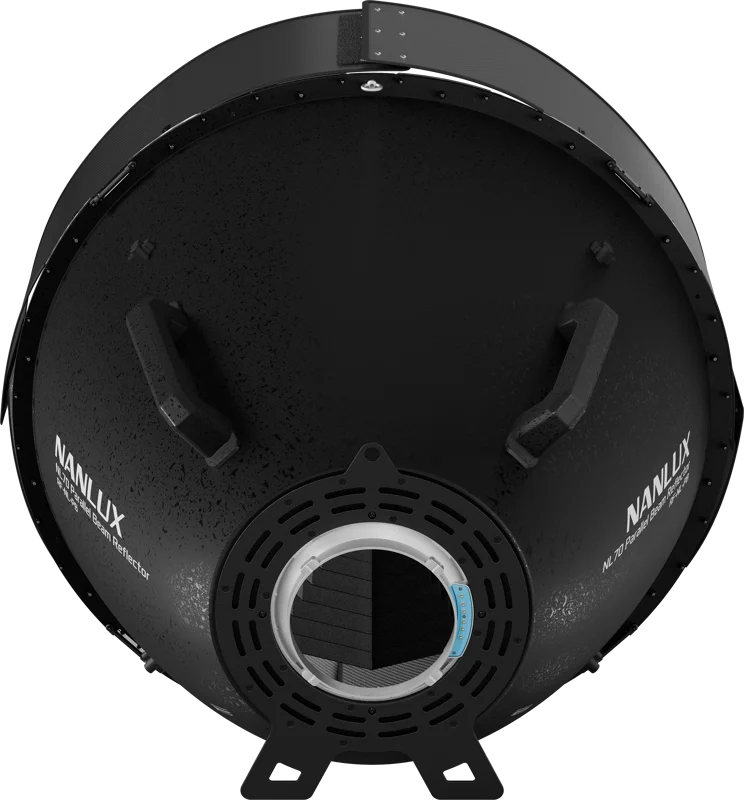 Nanlux NL70 6° Parallel Beam Reflector