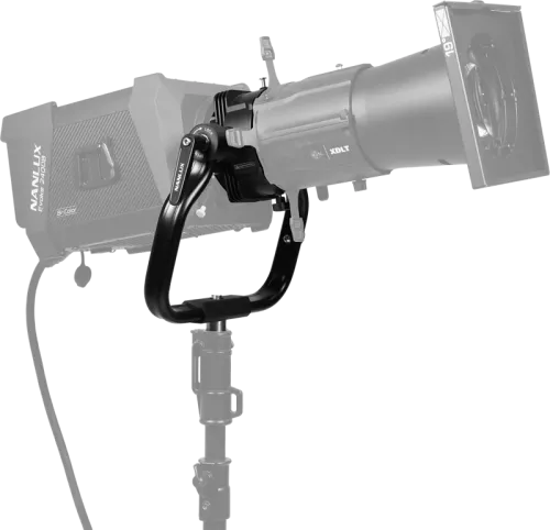 Nanlux NL Mount Projection Adapter for Evoke with yoke - NEW
