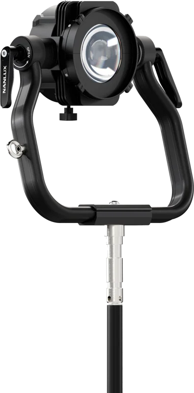 Nanlux NL Mount Projection Adapter for Evoke with yoke - NEW
