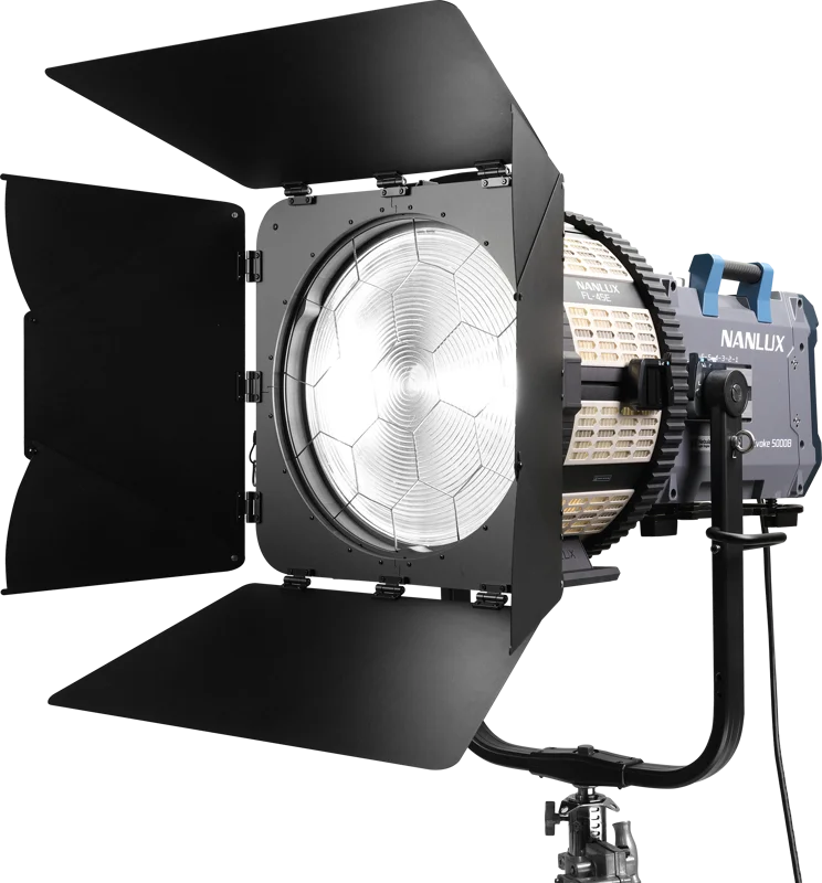 Nanlux FL-45 Fresnel Lens for Evoke