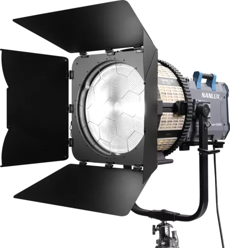 Nanlux FL-45 Fresnel Lens for Evoke