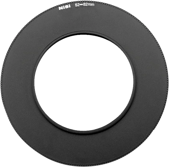 NiSi Adapter Ring for V5/V6/V7 Holder 52mm