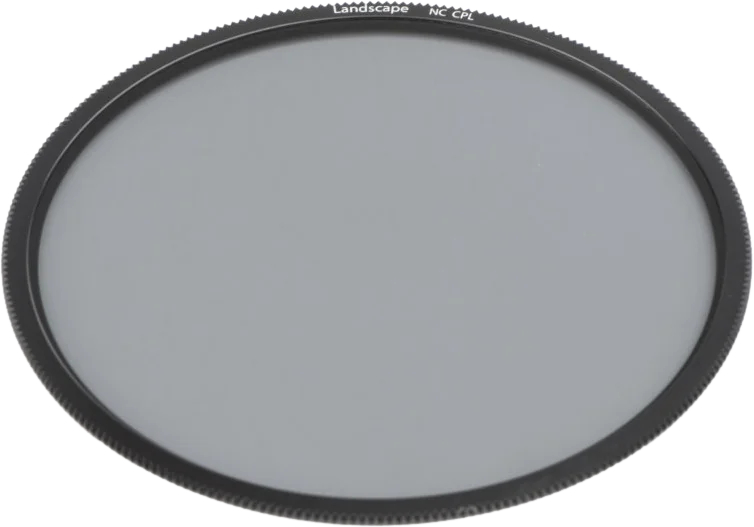 NiSi Filter Landscape CPL for V5/V6 & C4 Holder (Spare Part)