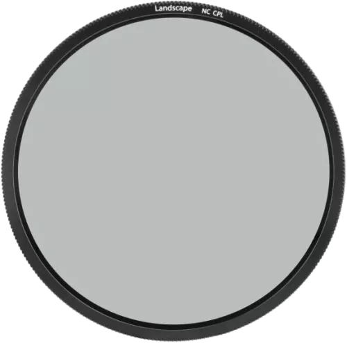 NiSi Filter Landscape CPL for V5/V6 & C4 Holder (Spare Part)