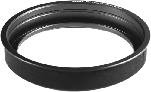 NiSi Adapter Ring for Nikon 14-24 Holder 82mm
