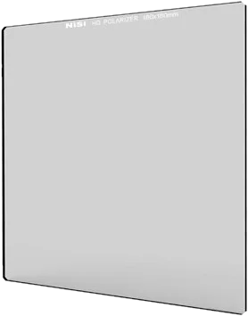 NiSi Square Linear Polarizer HD 180x180mm