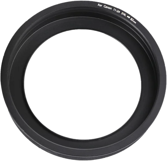NiSi Adapter Ring for Canon 11-24 Holder 82mm