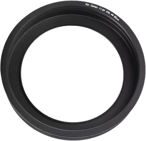 NiSi Adapter Ring for Canon 11-24 Holder 82mm